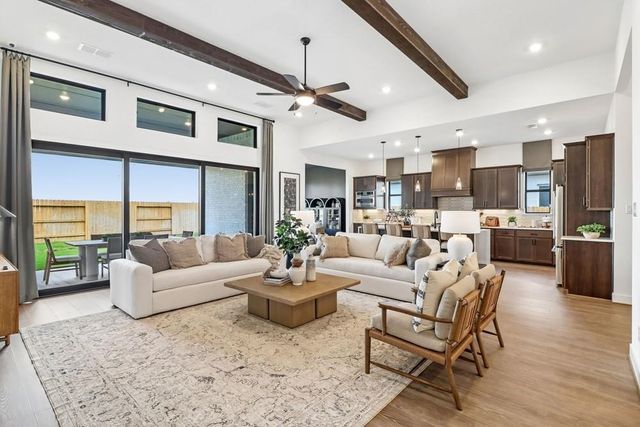 21803 Clover Thistle Court, Richmond, TX 77407
