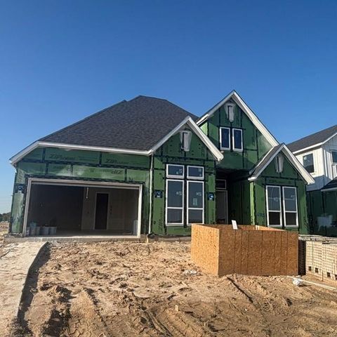 21803 Clover Thistle Court, Richmond, TX 77407