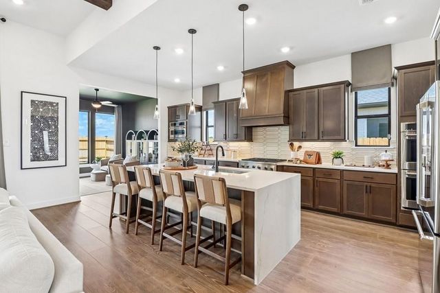 21803 Clover Thistle Court, Richmond, TX 77407