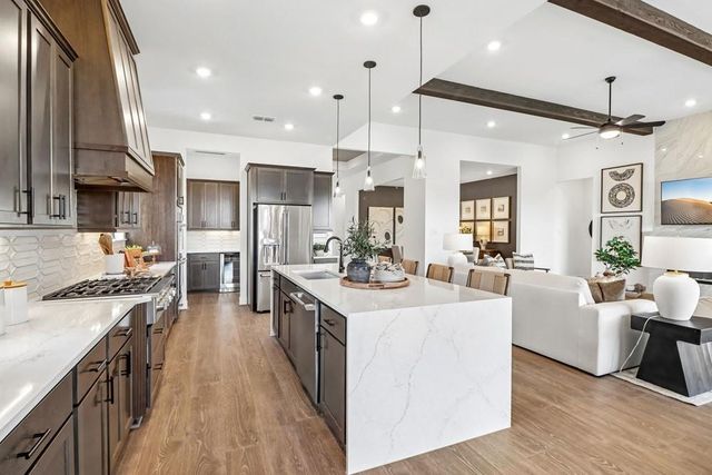 21803 Clover Thistle Court, Richmond, TX 77407