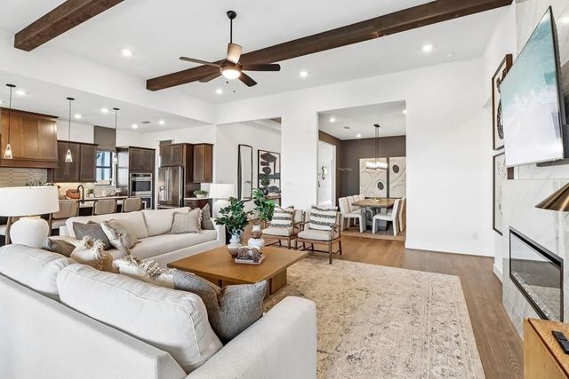 21803 Clover Thistle Court, Richmond, TX 77407