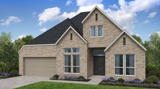 21803 Clover Thistle Court, Richmond, TX 77407