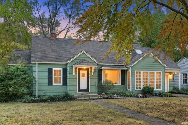 1309 Somerset Lane, Fort Wayne, IN 46805