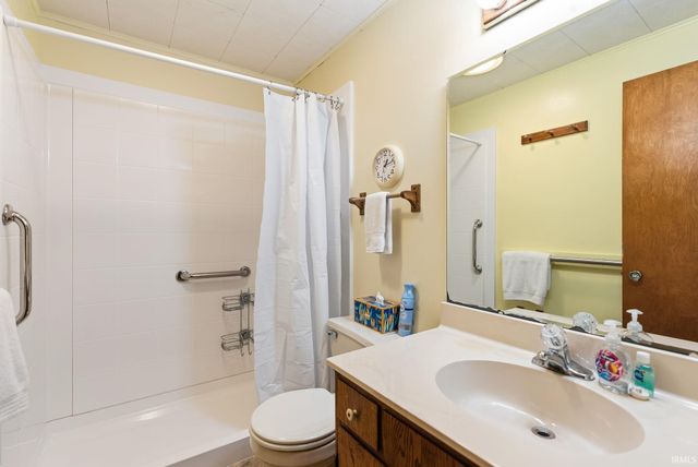 1309 Somerset Lane, Fort Wayne, IN 46805