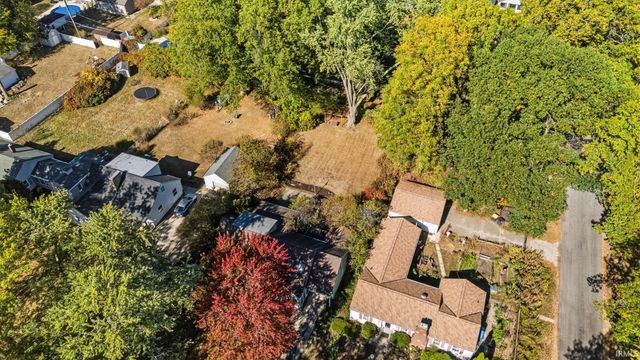 1309 Somerset Lane, Fort Wayne, IN 46805