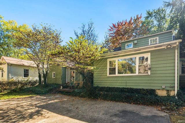 1309 Somerset Lane, Fort Wayne, IN 46805