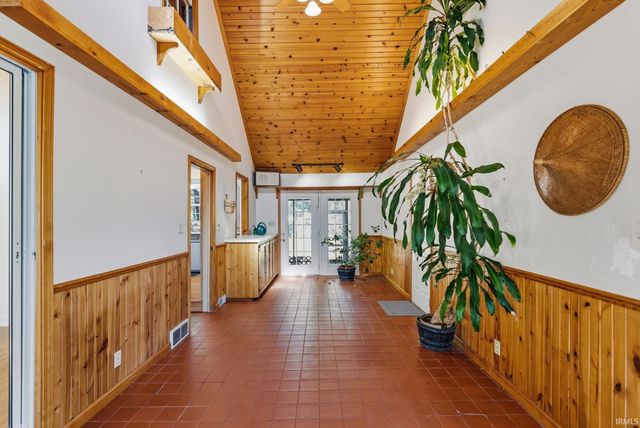 1309 Somerset Lane, Fort Wayne, IN 46805