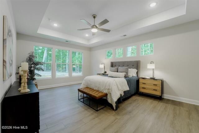 2731 River Meadow Court, Spring Hope, NC 27882