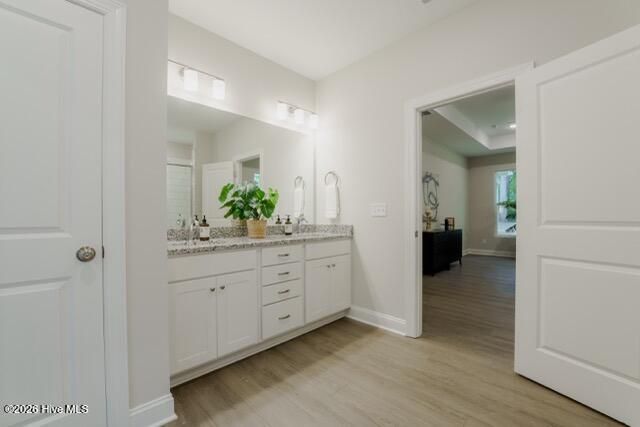 2731 River Meadow Court, Spring Hope, NC 27882