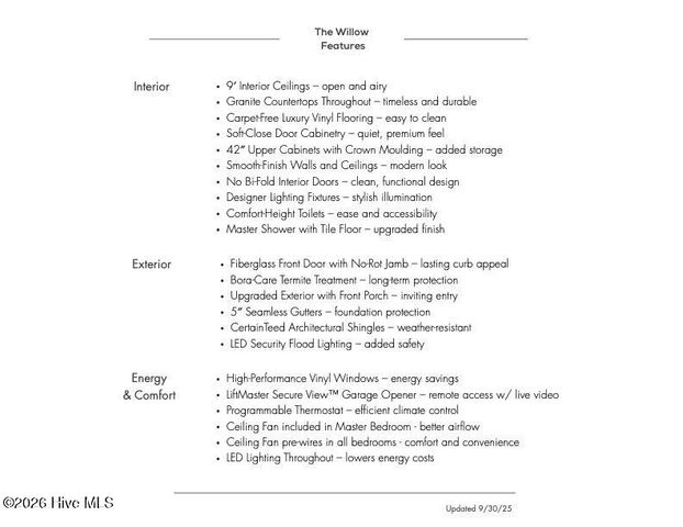 2731 River Meadow Court, Spring Hope, NC 27882