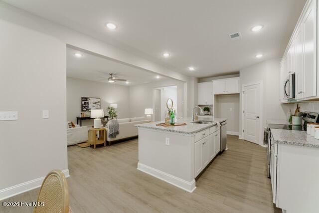 2731 River Meadow Court, Spring Hope, NC 27882