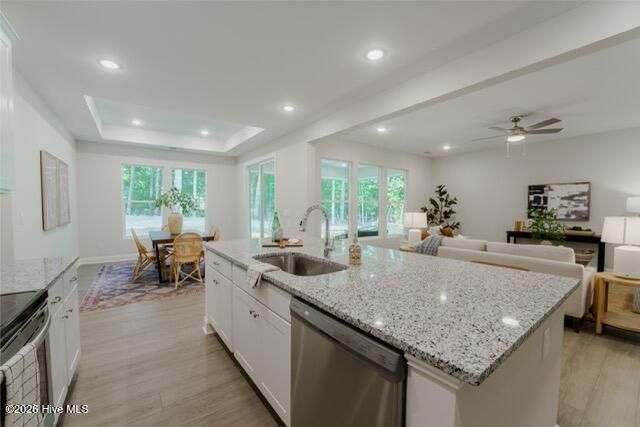 2731 River Meadow Court, Spring Hope, NC 27882