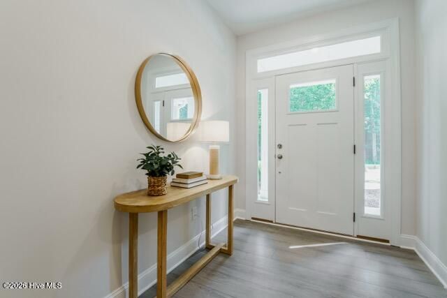 2731 River Meadow Court, Spring Hope, NC 27882