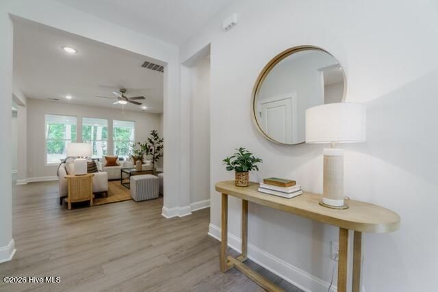 2731 River Meadow Court, Spring Hope, NC 27882