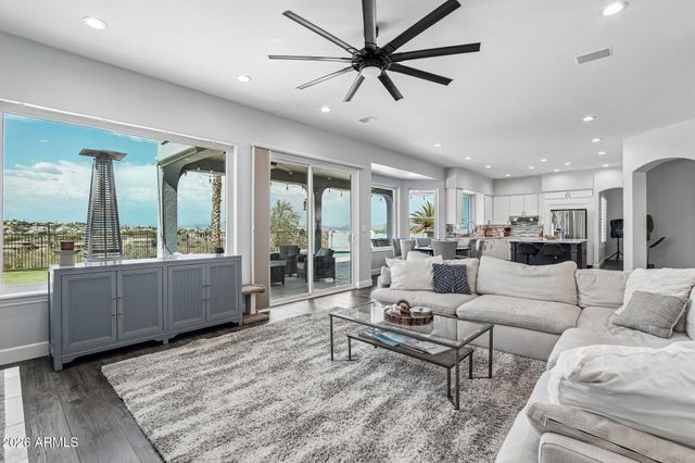 15346 E PALOMINO Boulevard, Fountain Hills, AZ 85268