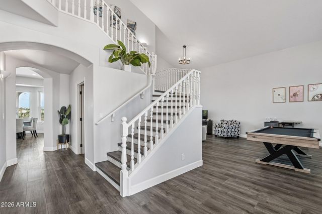 15346 E PALOMINO Boulevard, Fountain Hills, AZ 85268
