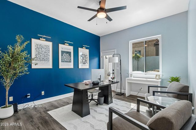 15346 E PALOMINO Boulevard, Fountain Hills, AZ 85268