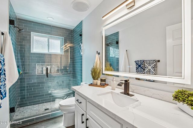 15346 E PALOMINO Boulevard, Fountain Hills, AZ 85268