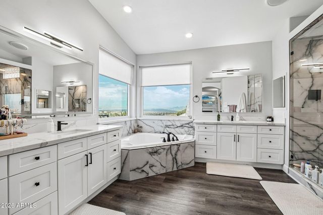15346 E PALOMINO Boulevard, Fountain Hills, AZ 85268