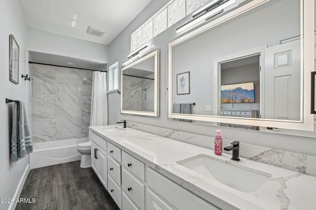15346 E PALOMINO Boulevard, Fountain Hills, AZ 85268