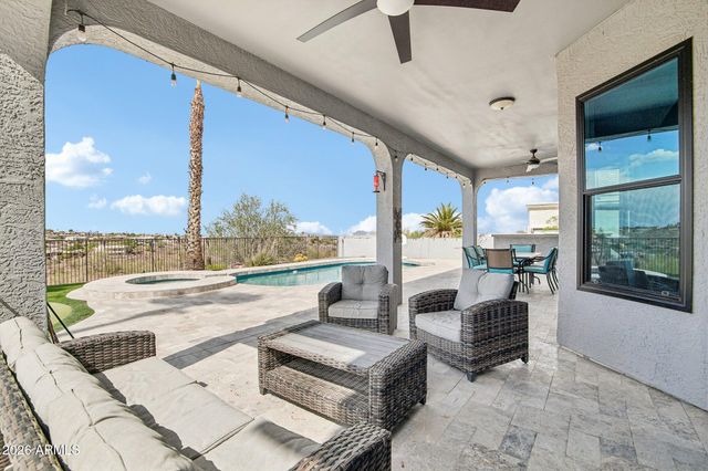 15346 E PALOMINO Boulevard, Fountain Hills, AZ 85268