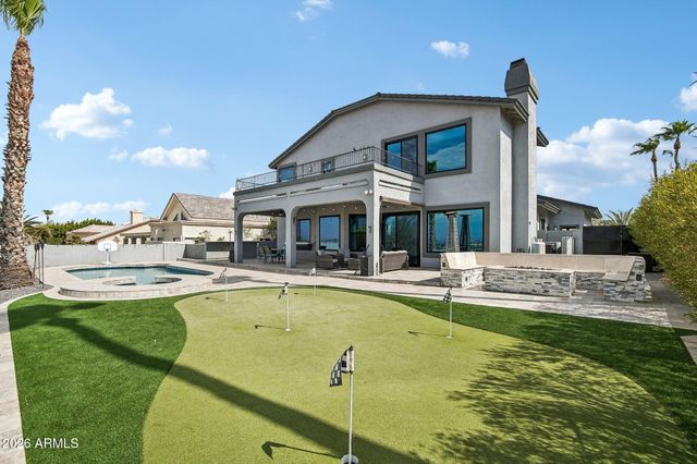 15346 E PALOMINO Boulevard, Fountain Hills, AZ 85268