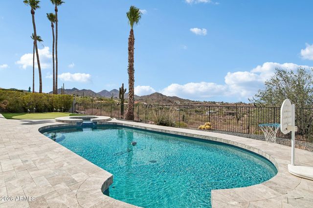 15346 E PALOMINO Boulevard, Fountain Hills, AZ 85268