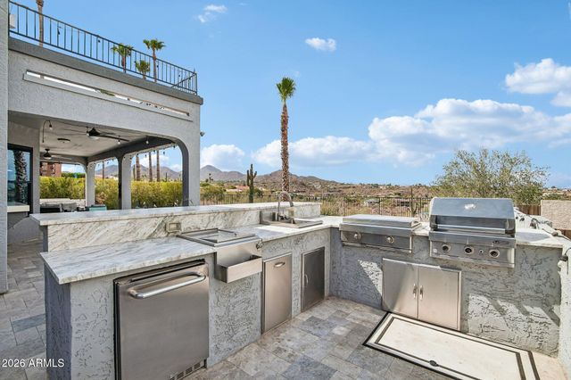 15346 E PALOMINO Boulevard, Fountain Hills, AZ 85268