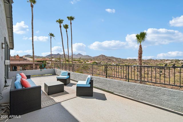 15346 E PALOMINO Boulevard, Fountain Hills, AZ 85268