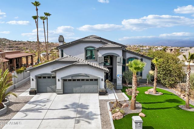 15346 E PALOMINO Boulevard, Fountain Hills, AZ 85268