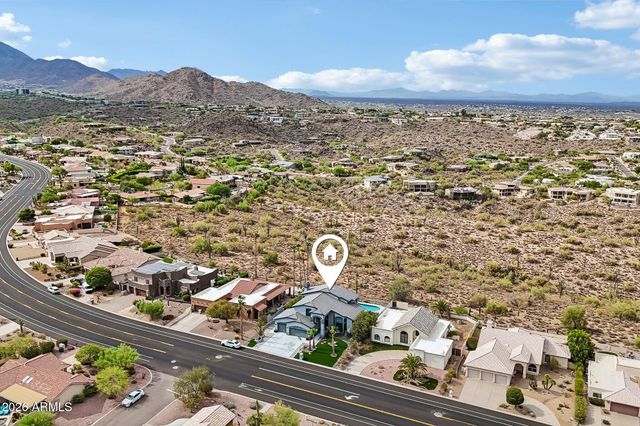 15346 E PALOMINO Boulevard, Fountain Hills, AZ 85268