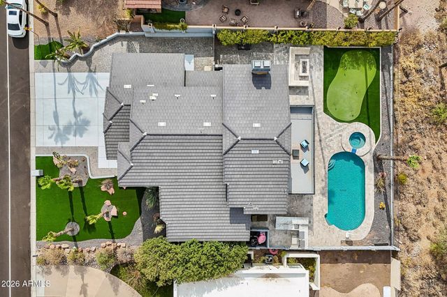 15346 E PALOMINO Boulevard, Fountain Hills, AZ 85268