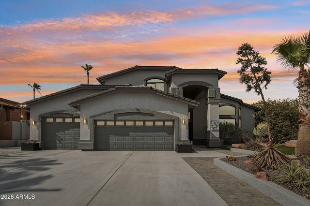 15346 E PALOMINO Boulevard, Fountain Hills, AZ 85268