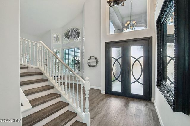 15346 E PALOMINO Boulevard, Fountain Hills, AZ 85268