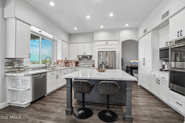 15346 E PALOMINO Boulevard, Fountain Hills, AZ 85268