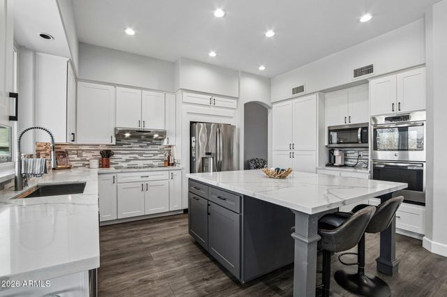 15346 E PALOMINO Boulevard, Fountain Hills, AZ 85268