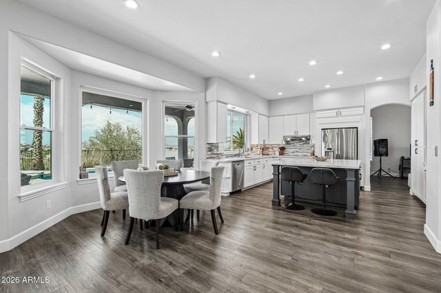 15346 E PALOMINO Boulevard, Fountain Hills, AZ 85268