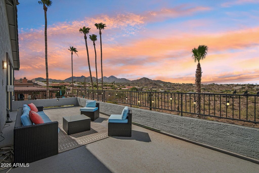 15346 E PALOMINO Boulevard, Fountain Hills, AZ 85268 — photo 2
