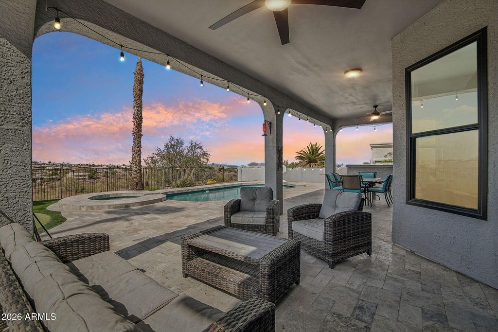 15346 E PALOMINO Boulevard, Fountain Hills, AZ 85268 — photo 3