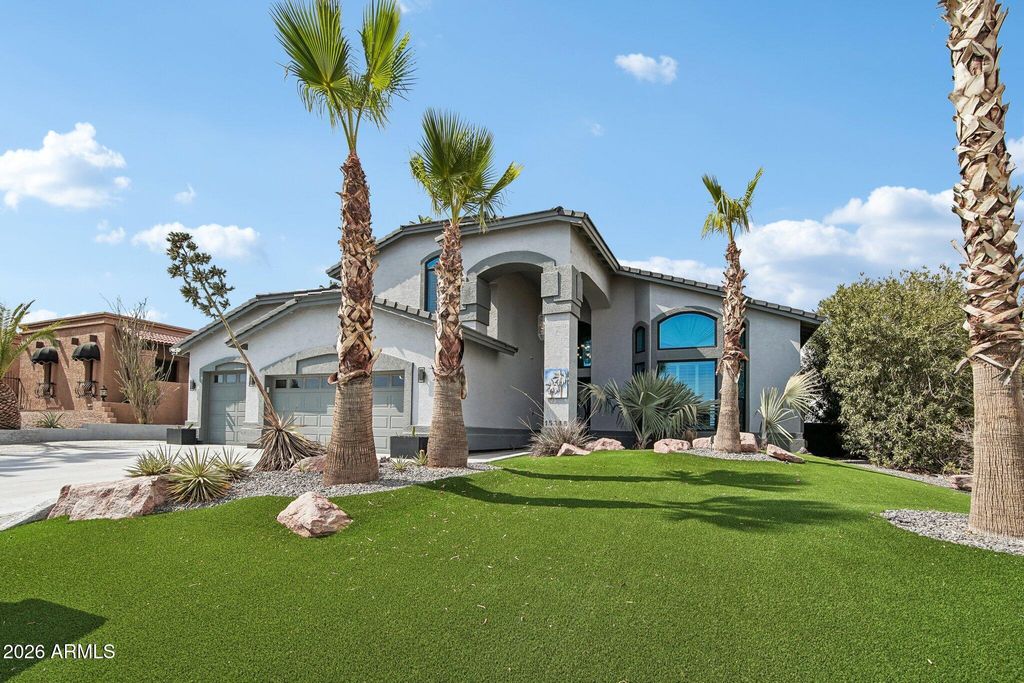 15346 E PALOMINO Boulevard, Fountain Hills, AZ 85268 — photo 4