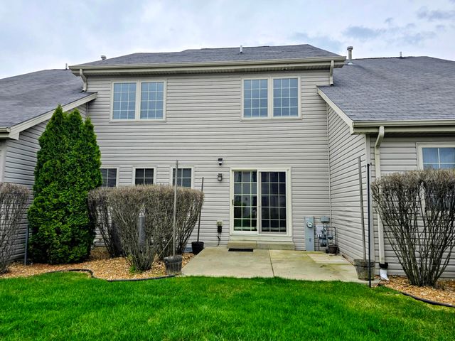 15477 98th Place, Dyer, IN 46311