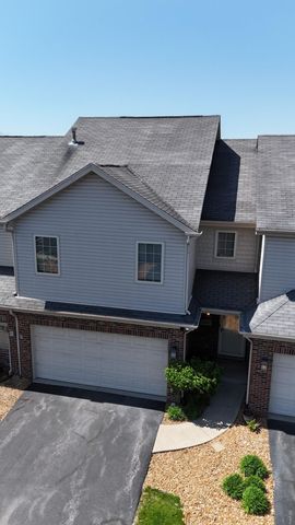15477 98th Place, Dyer, IN 46311