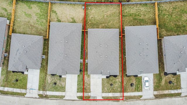 7731 Suffolk Valley Lane, Rosharon, TX 77583