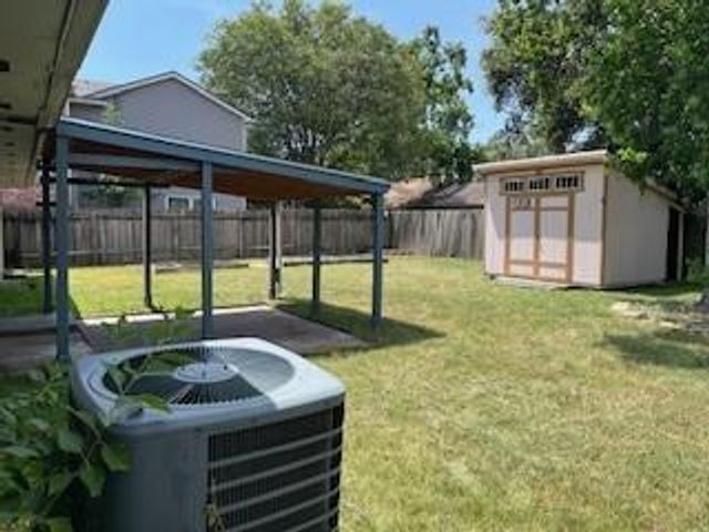 4826 Lost Lake Lane, Spring, TX 77388