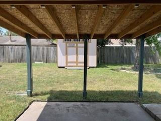 4826 Lost Lake Lane, Spring, TX 77388