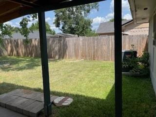 4826 Lost Lake Lane, Spring, TX 77388