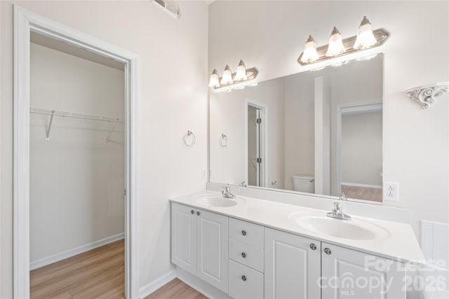 1020 Cranston Crossing Place, Indian Trail, NC 28079