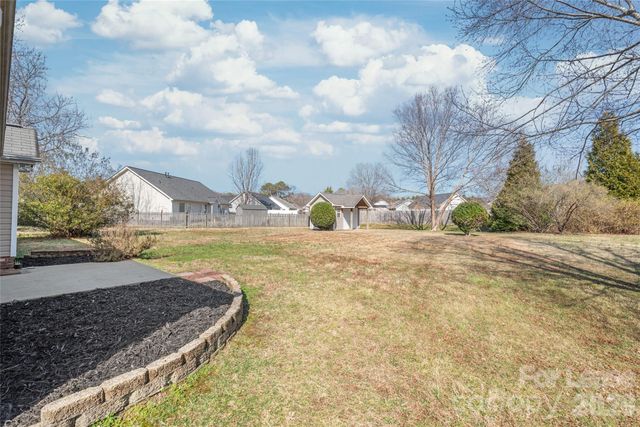 1020 Cranston Crossing Place, Indian Trail, NC 28079