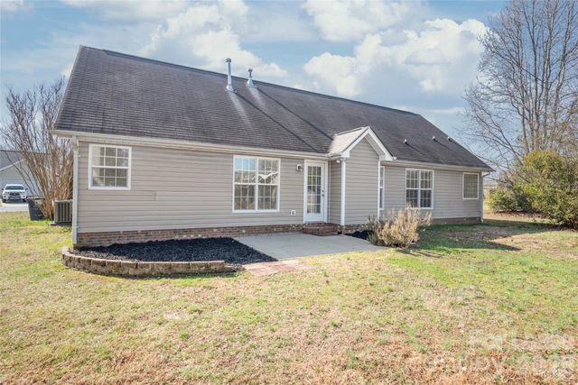 1020 Cranston Crossing Place, Indian Trail, NC 28079