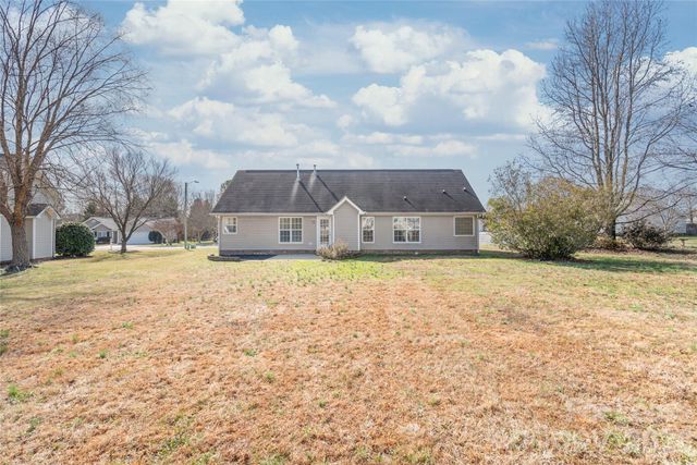 1020 Cranston Crossing Place, Indian Trail, NC 28079